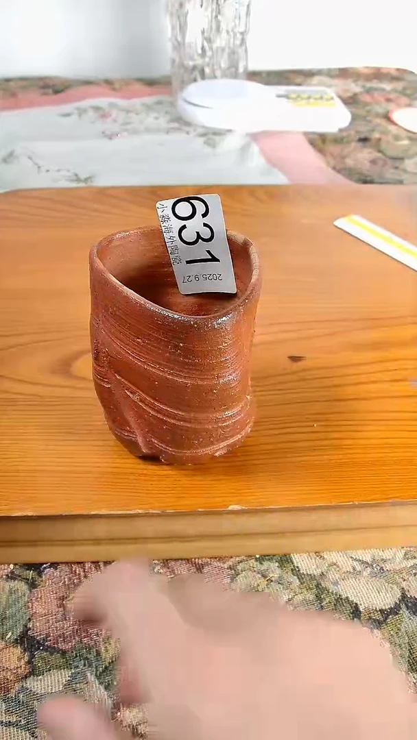 瓷片火*火小淼海外陶瓷工艺品