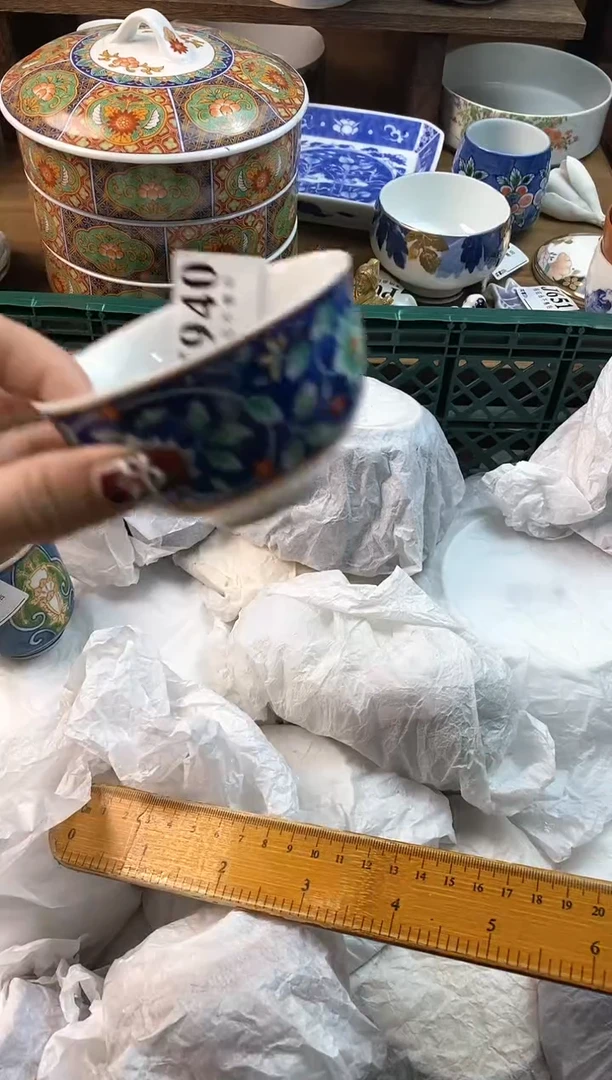 【闪购商品】瓷片[○･｀Д´･ ○]