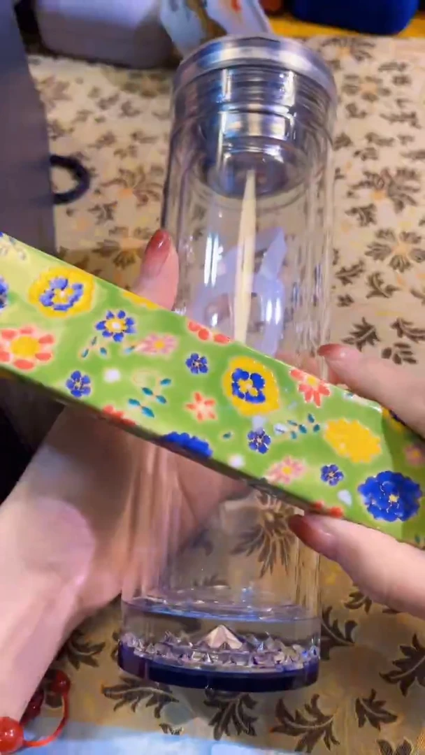 【闪购商品】瓷片陶茶666文玩周边多人