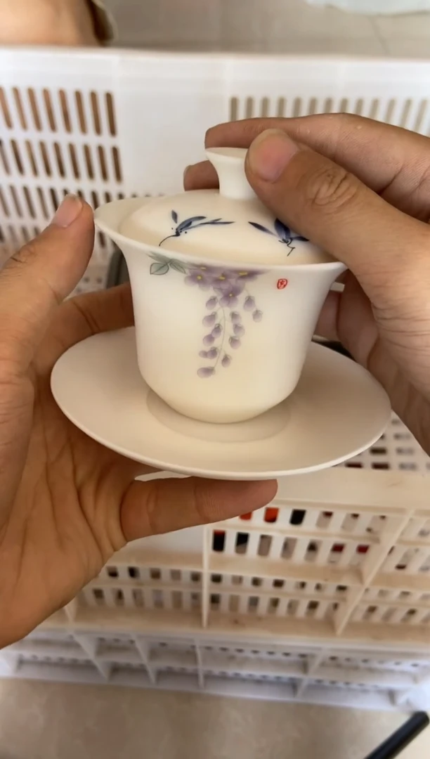 杯无运费险有瑕疵的有点脏介意勿拍