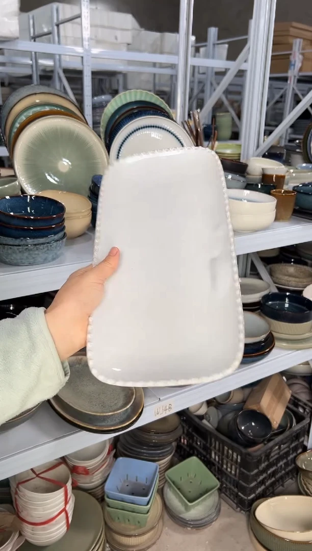 陶瓷外贸尾货瑕疵满20包邮特价孤品清仓X