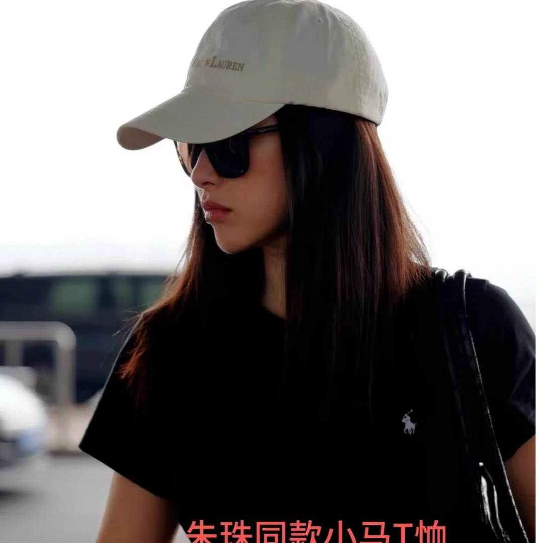 【陈元一】圆领T恤