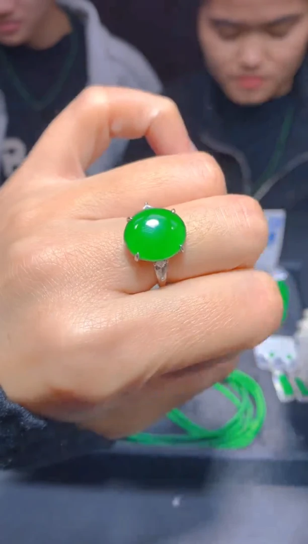 未镶嵌定制翡翠247多样性发货（发其一）