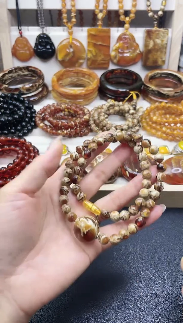 无非金属干白锁骨链多样性发