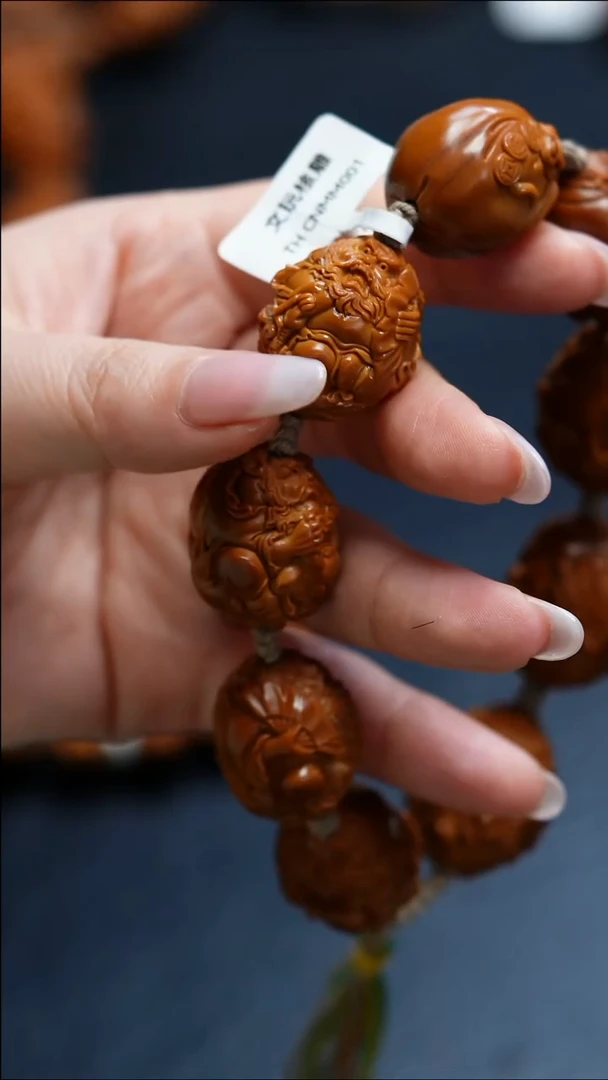 橄榄核手串/手链橄榄核