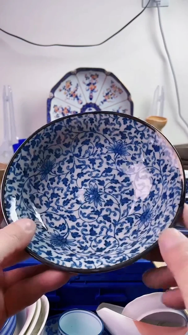 【闪购商品】瓷片7777777777 027