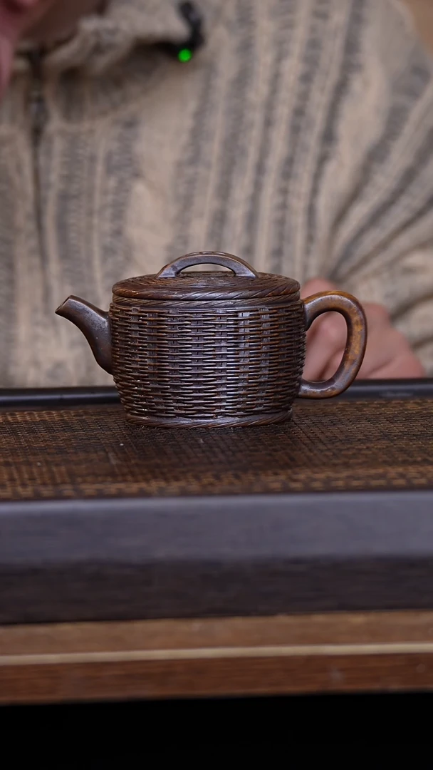 【闪购商品】紫砂茶壶46789213465789