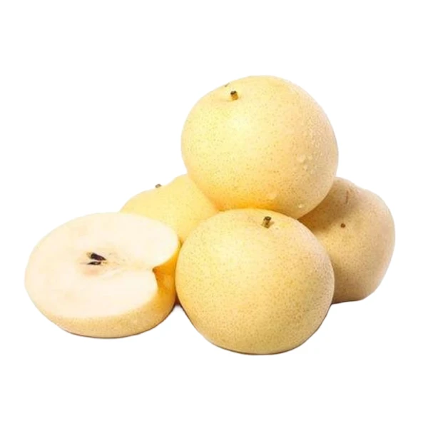 皇冠梨4粒装1.1kg