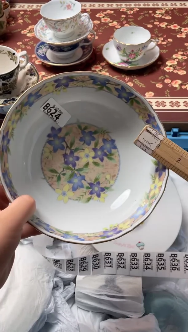 瓷片兽*瓷器瓷器B624
