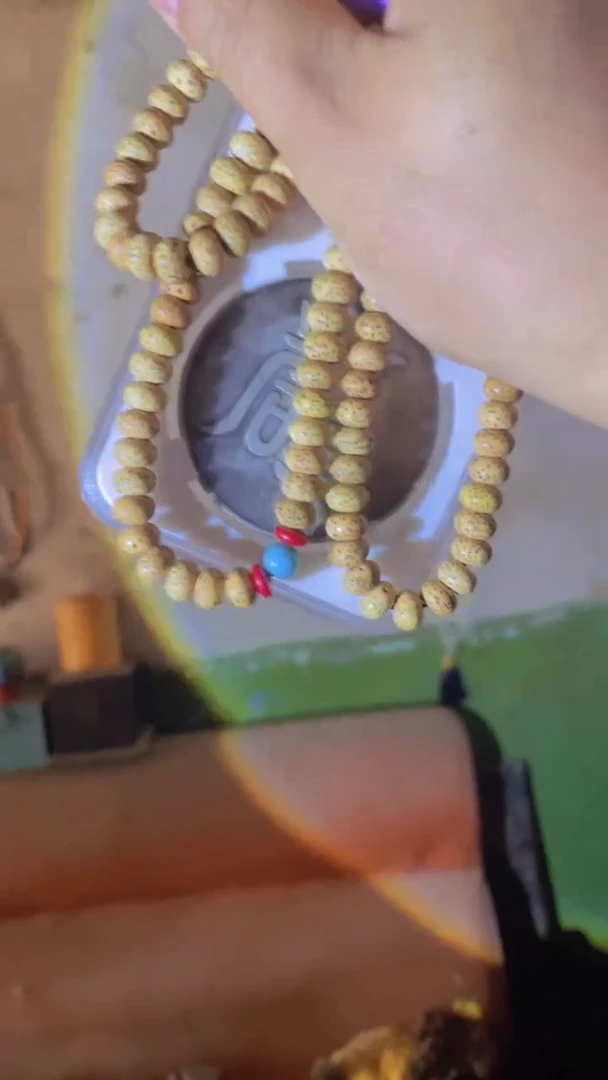 【闪购商品】菩提根/象牙果吊坠精品好物 好物菩提