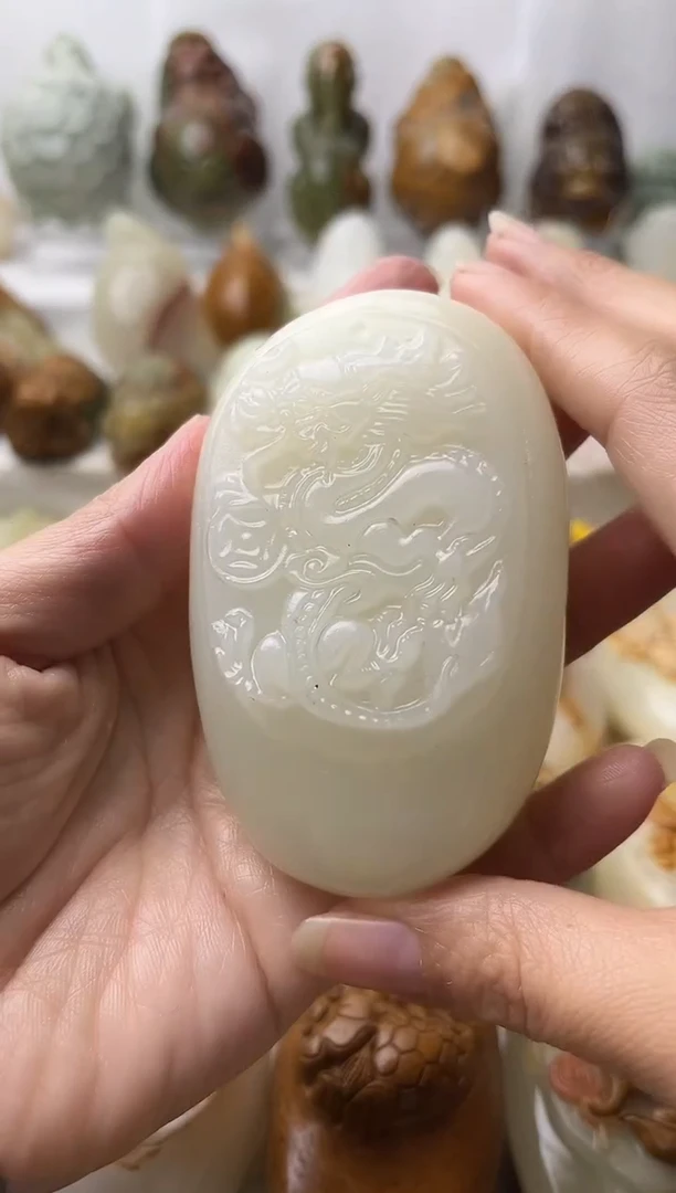 石材方解石棉纹正常不退换龙