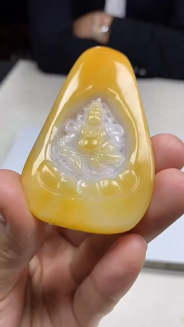 颈饰未镶嵌翡翠翡翠A货2025/11/18