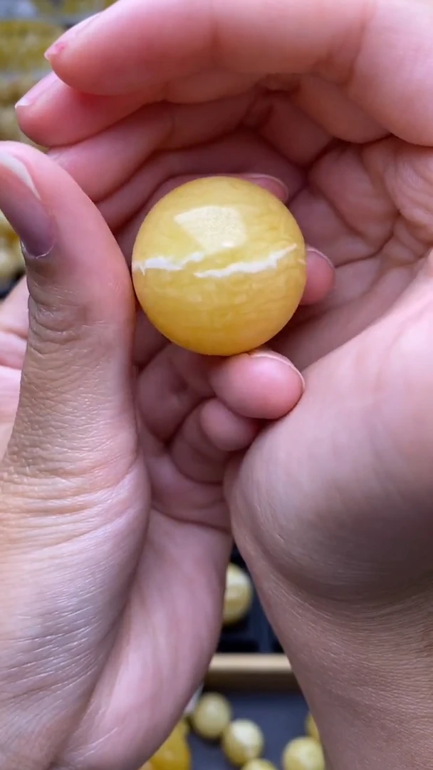 裸石蜜蜡未镶嵌蜜蜡.55