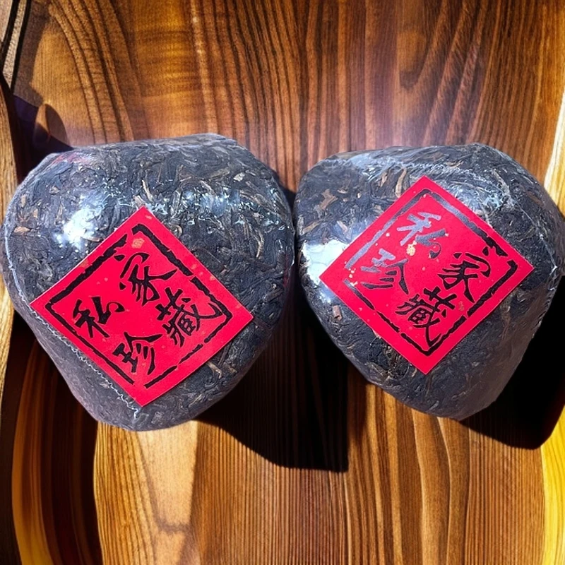 【刚子说茶】2012年 布朗山蘑菇沱茶 生茶 赠茶样