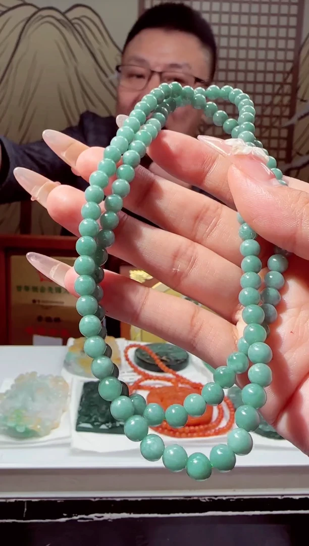 未镶嵌定制翡翠Y-@@YD110923（多样性发其一）