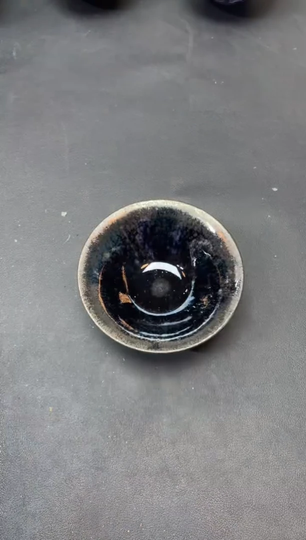 【闪购商品】茶盏134              