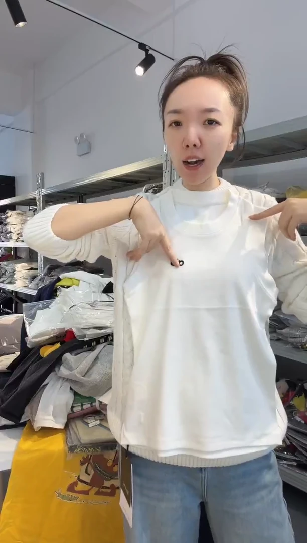 XiaoDan【闪购专属】福福款不退不折腾