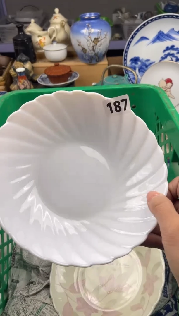 【闪购商品】瓷片满20包邮凑凑单187