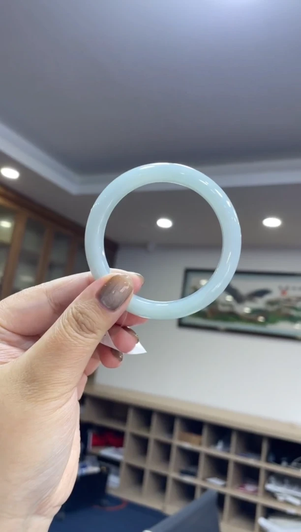 未镶嵌手镯翡翠SZDZXCZB1