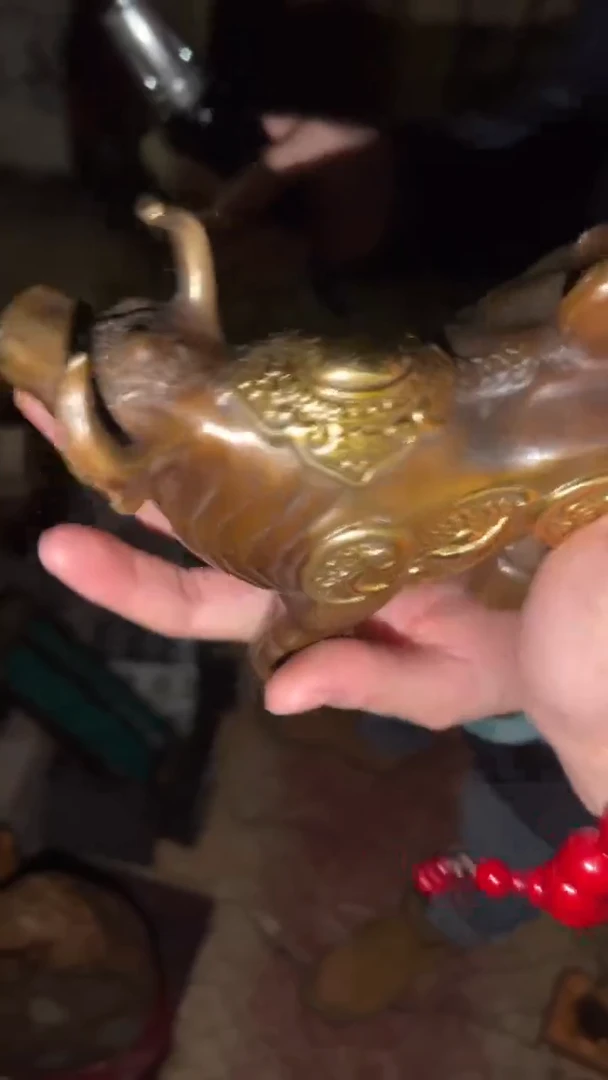 铜闪购商品高端专用连