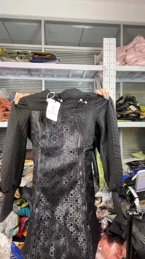 卫衣裙 M码 80-105斤