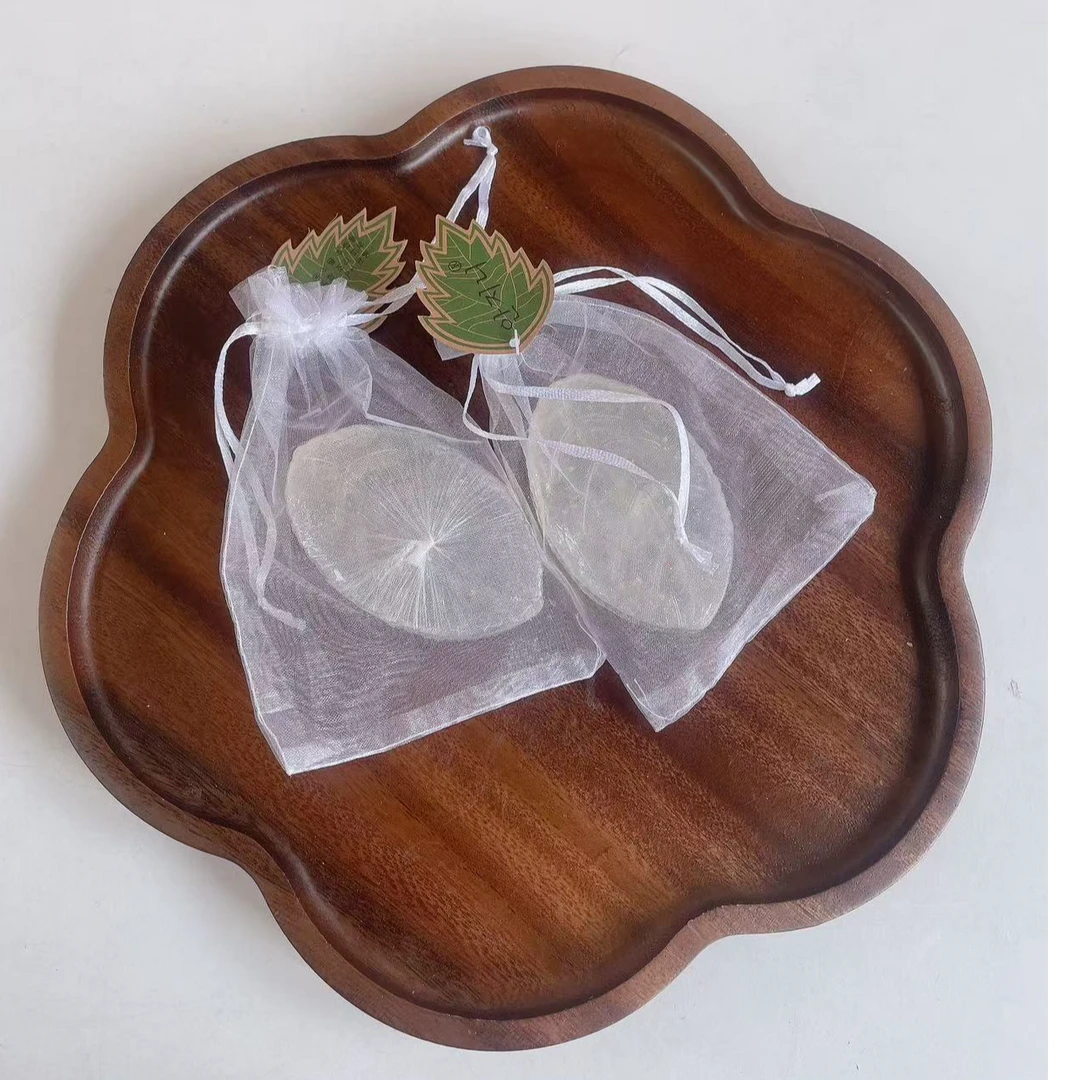 利利家个人清洁洗护沐浴香氛皂两块
