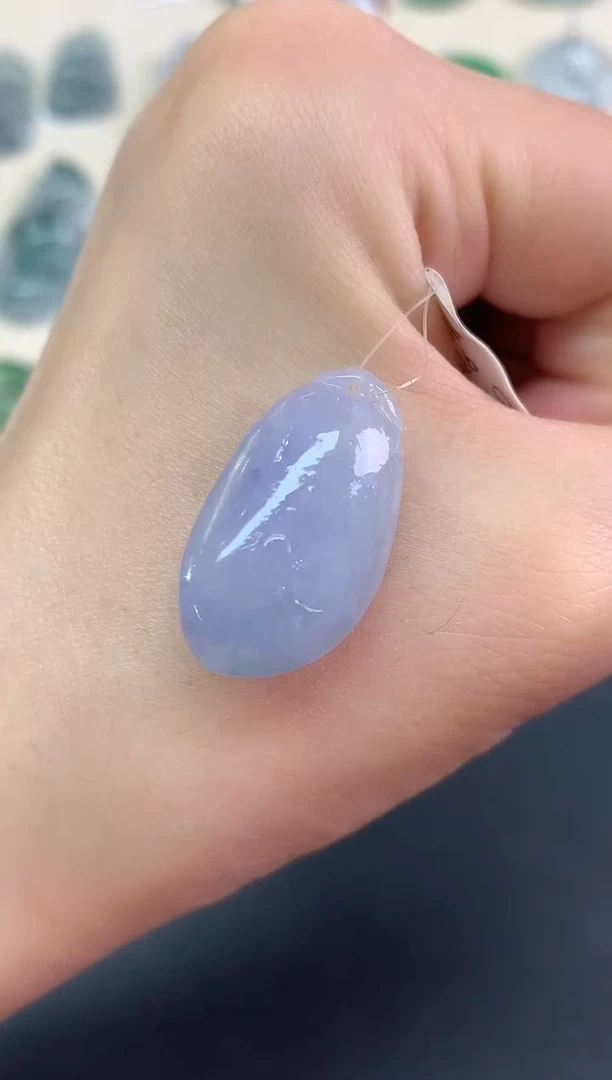 未镶嵌定制翡翠毛货翡翠|980