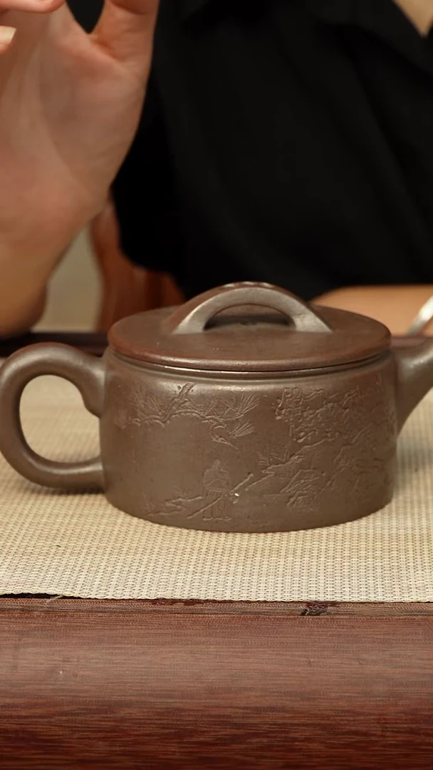 茶壶紫砂1111111
