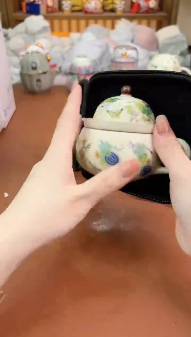 旅行茶具@@允礼茶器通用链接 这个真的很便宜