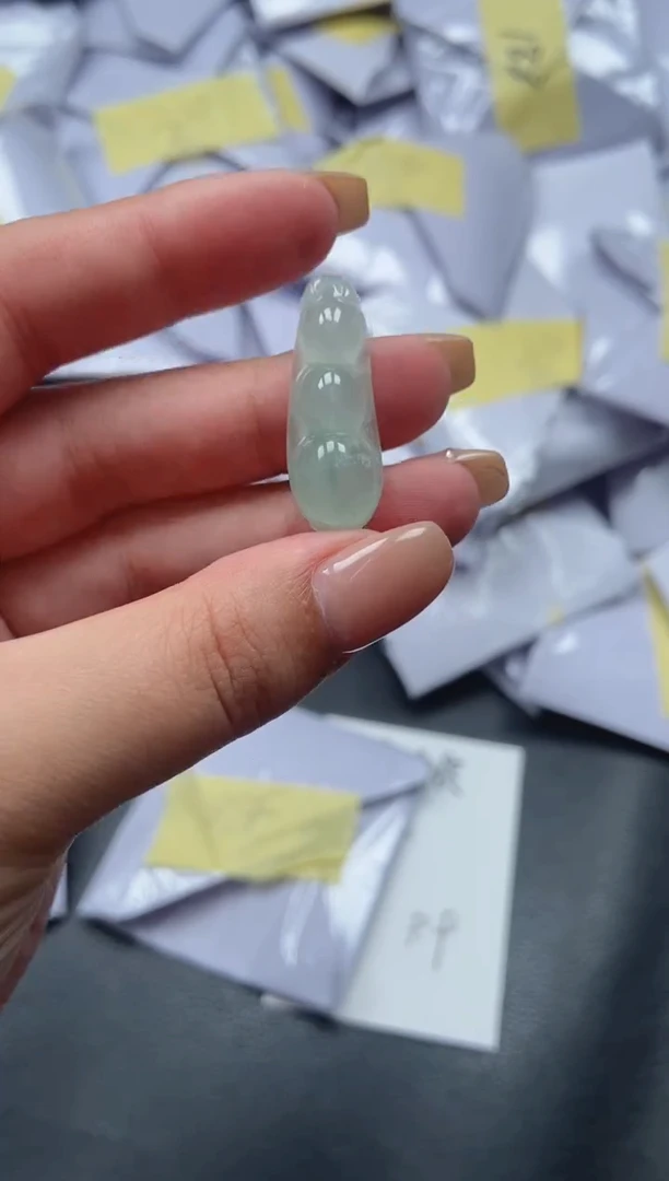 所见即所得（一物一拍）57