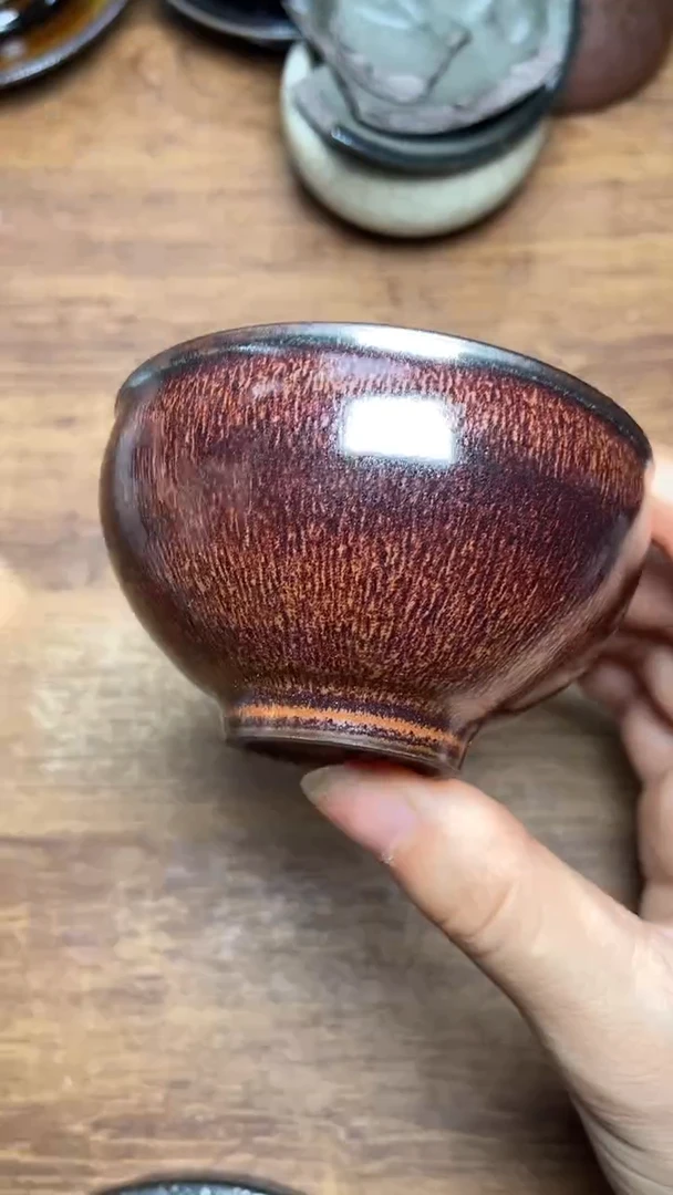 茶盏38建盏茶盏茶盏