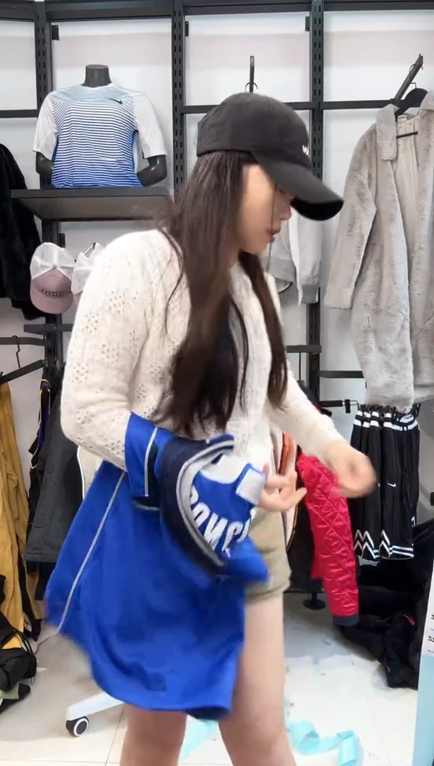 2752 编码  瑕疵直播间过款为准 尺码