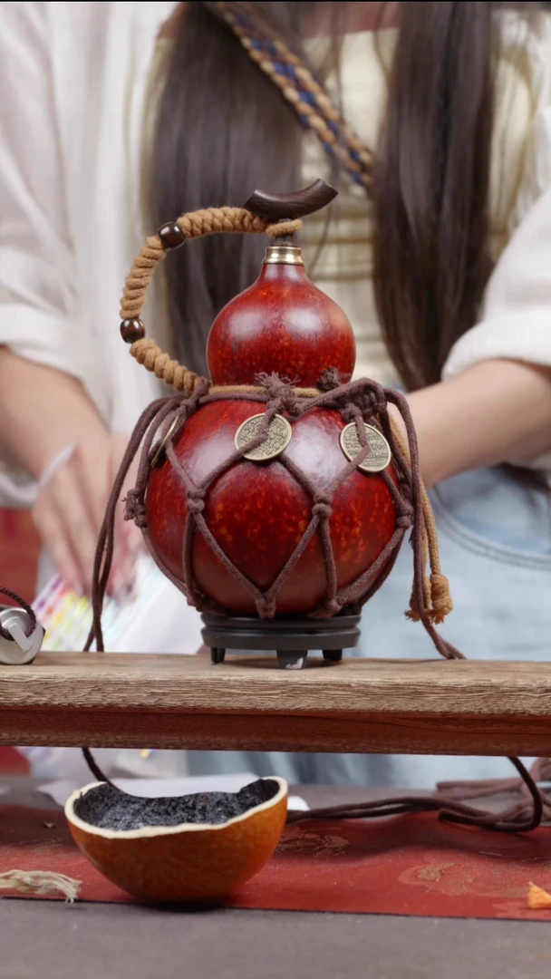 627号大漆葫芦一物一拍拍拍退退限购拉黑