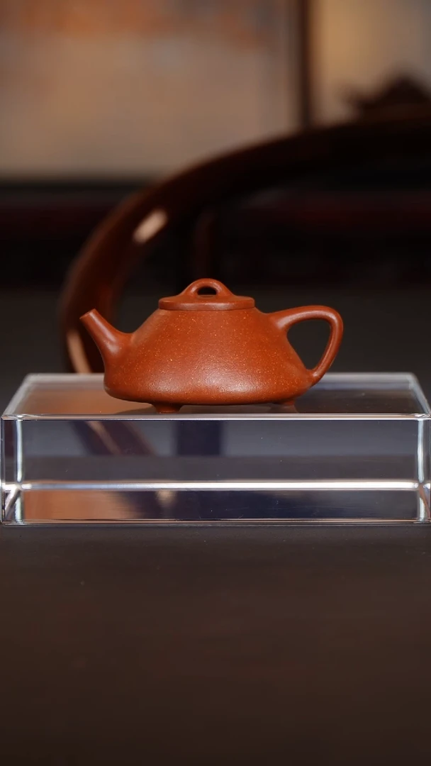 茶壶紫砂宜兴紫砂壶
