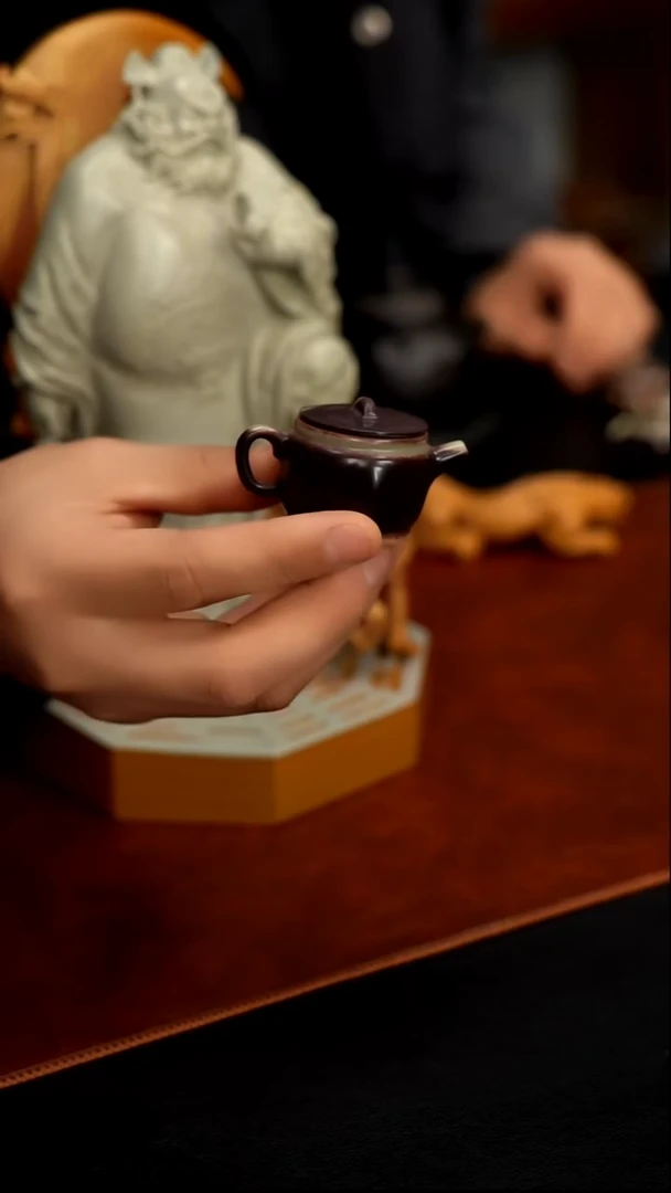 天然原石精品摆件