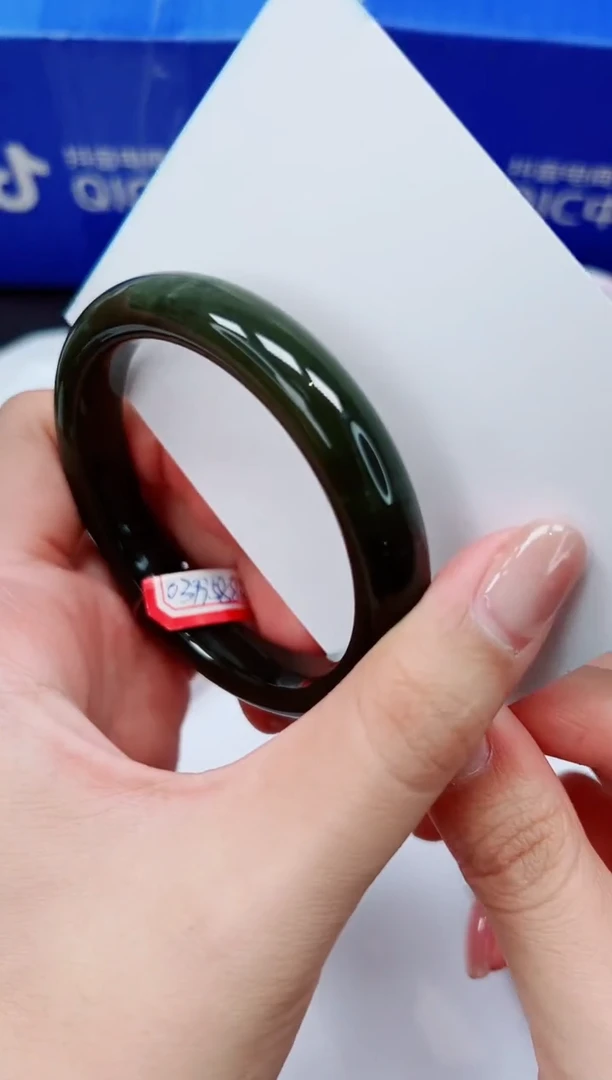 未镶嵌手镯和田玉HT10-55/56