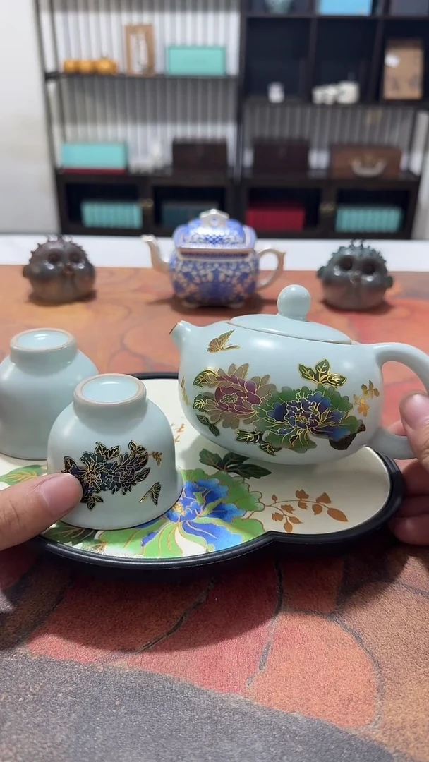 新开播都是福利价！！！