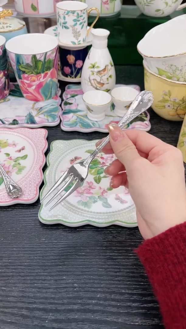 【闪购商品】瓷片小--------------