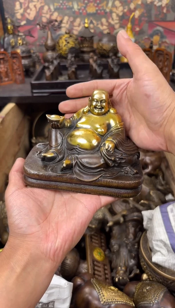 百福铜专属精选链接