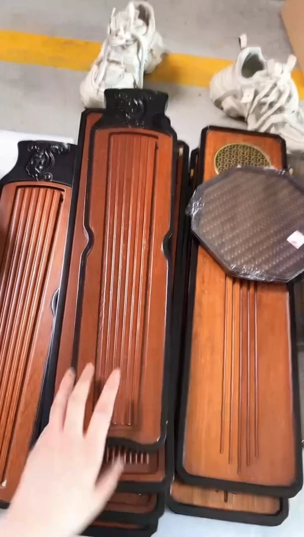 古琴花梨木56*13瑕疵品不支持退货