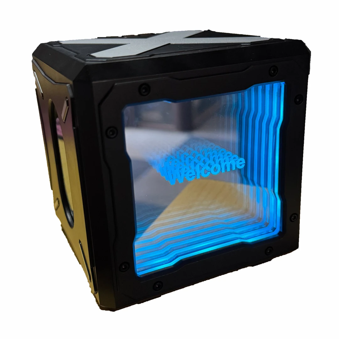 菲声MARVEL LX-989无线蓝牙音箱户外迷你便携式桌面礼品小音箱