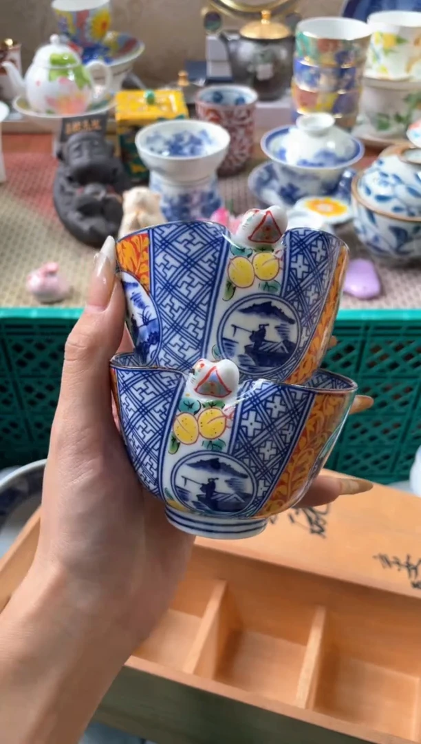 【闪购商品】盘瓷片满20米包邮一单一付