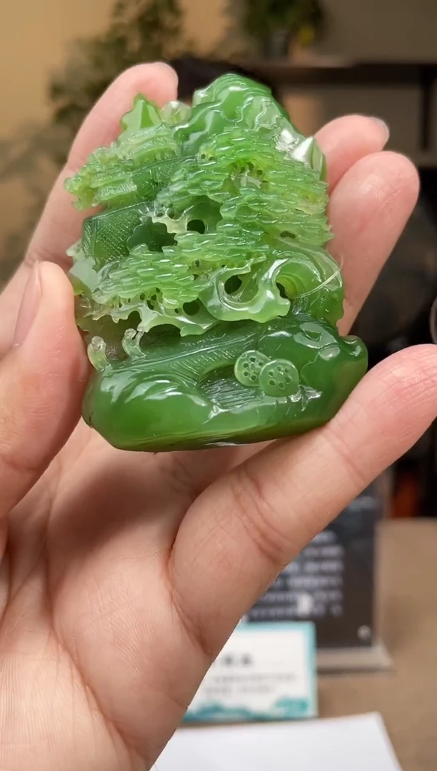 定制和田玉多样性发货拍一发一