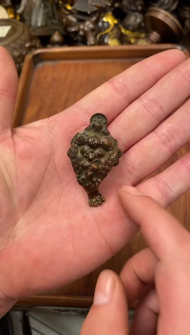 案台摆件 物品摆件