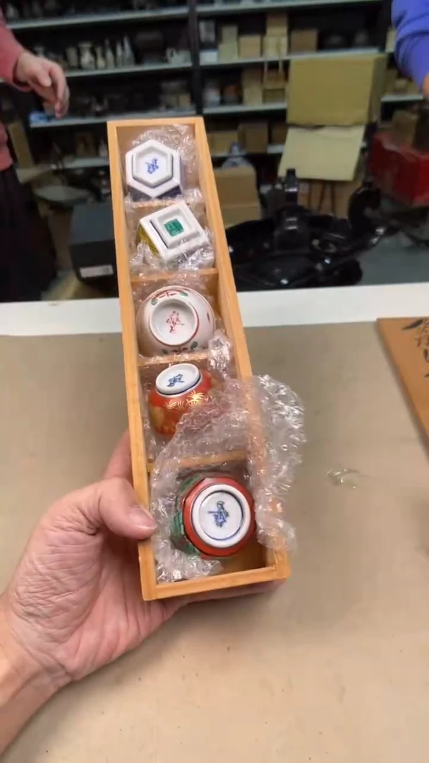 【闪购商品】摆件茶宠瓷器茶具套装