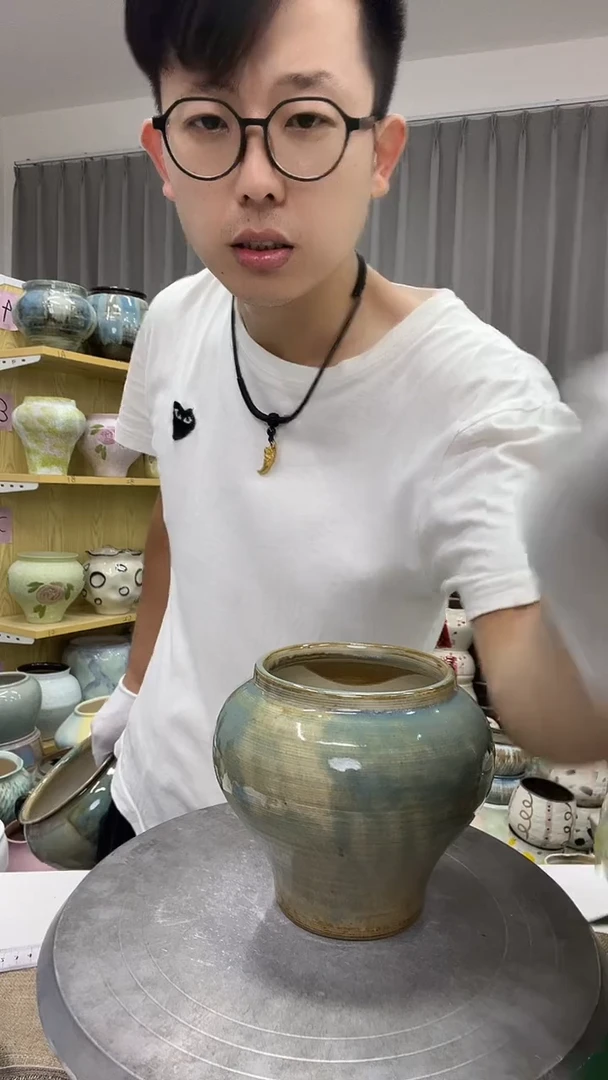 9.13陶瓷花盆直播链接