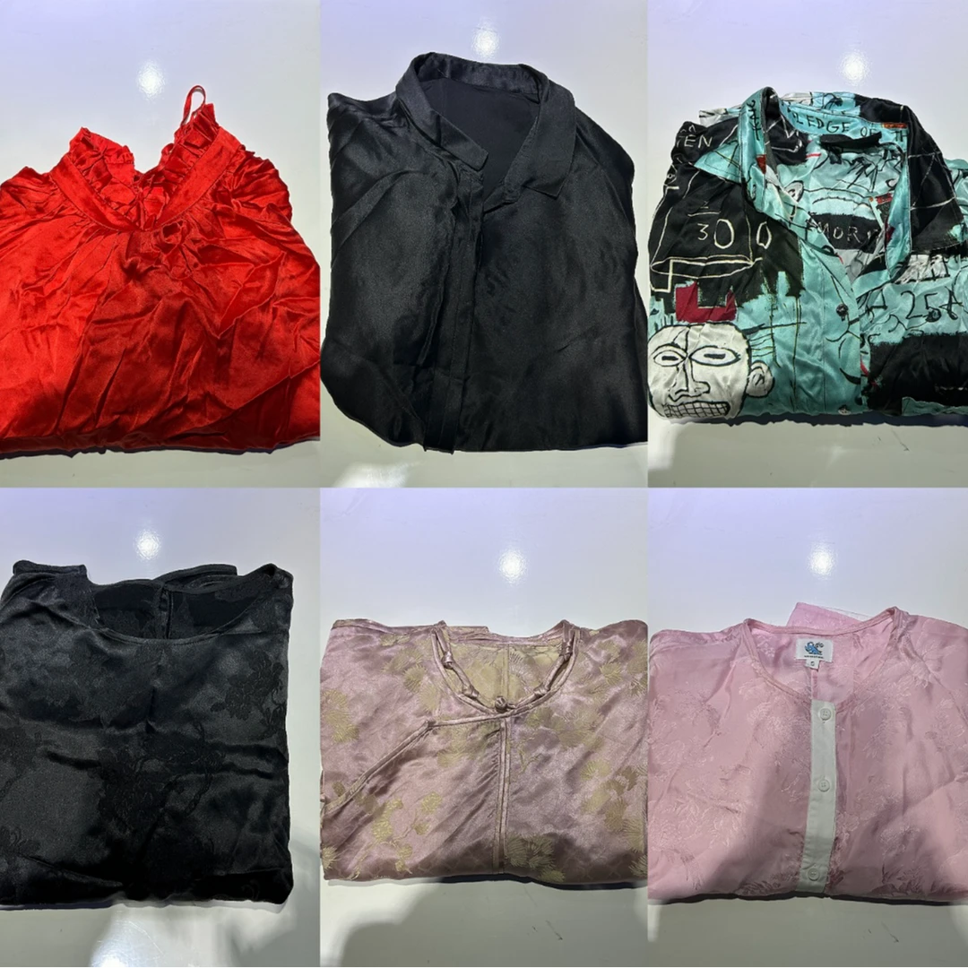 福袋YF-14 时尚服装衣服 多样性发一