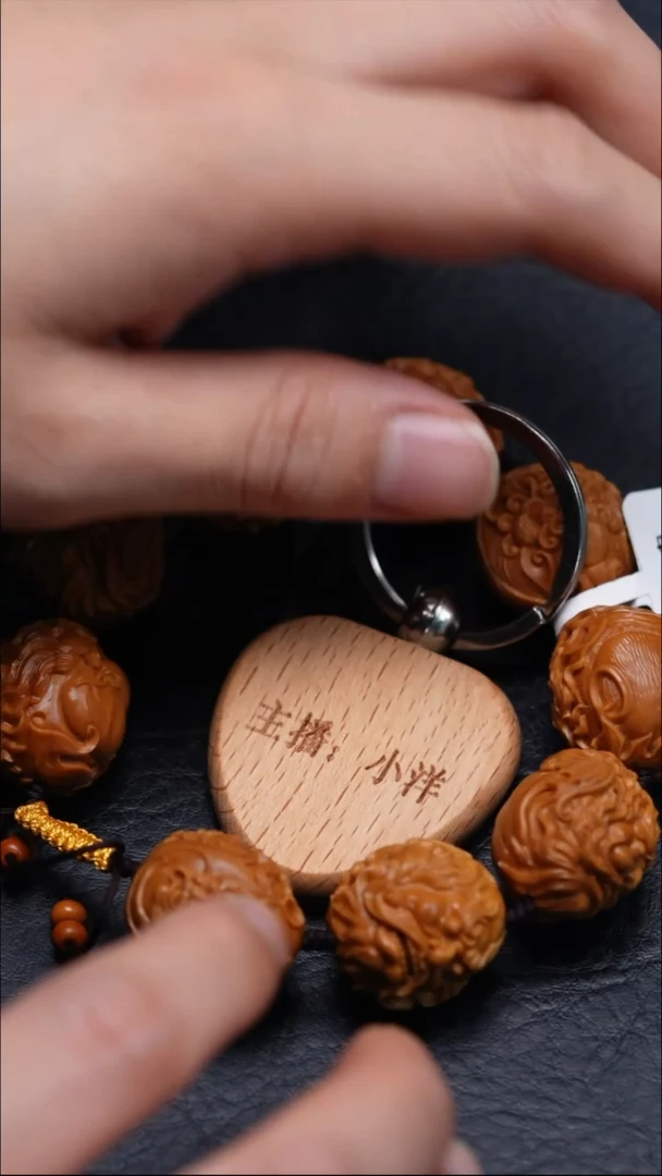 手串/手链橄榄核橄榄核