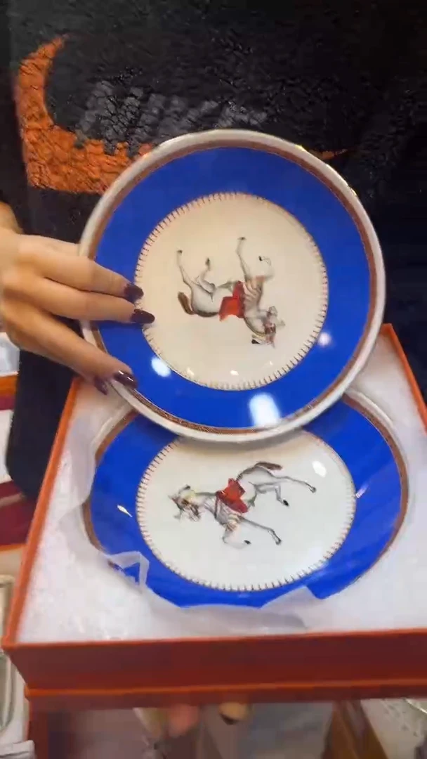 杯鸿辉家品牌瓷器，京东包邮！