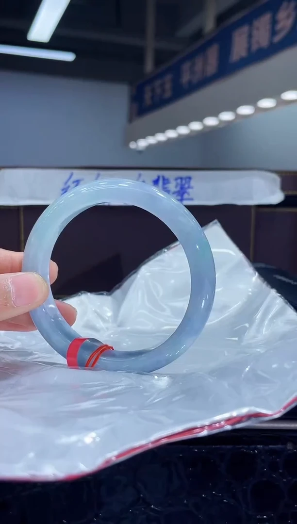 未镶嵌手镯翡翠13